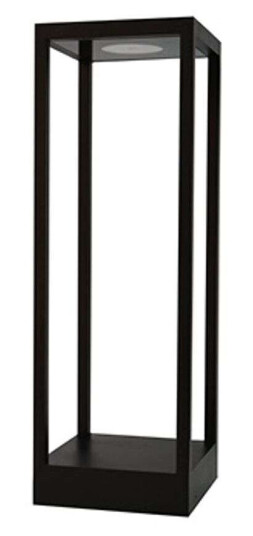 Antidark - Frame Utendørslampe Svart