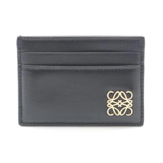 Loewe Dame Svart