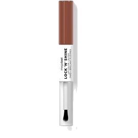 Wet n Wild MegaLast  Lock n' Shine Lip Color + Gloss 8 ml No. 488