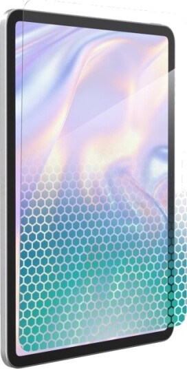 Zagg Invisibleshield Glass Xtr4 - Skjermbeskyttelse For Nettbrett - Glass - For Apple 10.9-Inch Ipad (10. Generasjon) Ipad (A16)