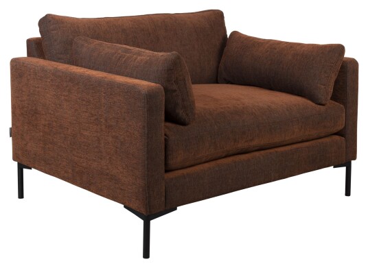 Zuiver Summer Lenestol, Terra Unoliving