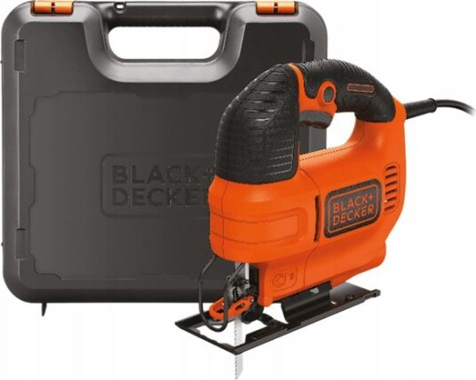 Black&Decker KS701EK-QS