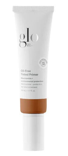 Glo Skin Beauty Oil Free Tinted Primer Deep Glo Skin Beauty Oil Free Tinted Primer Deep