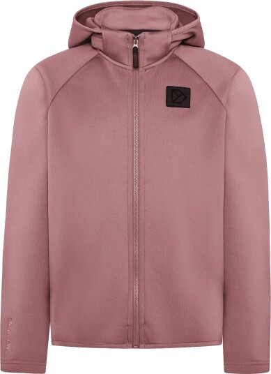 Didriksons Zonit Kids" Full Zip Pink 128 Didriksons Zonit Kids" Full Zip Pink 128