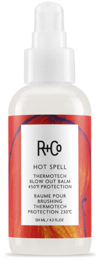 R+Co Hot Spell Thermotech Blow Out Balm 124 ml