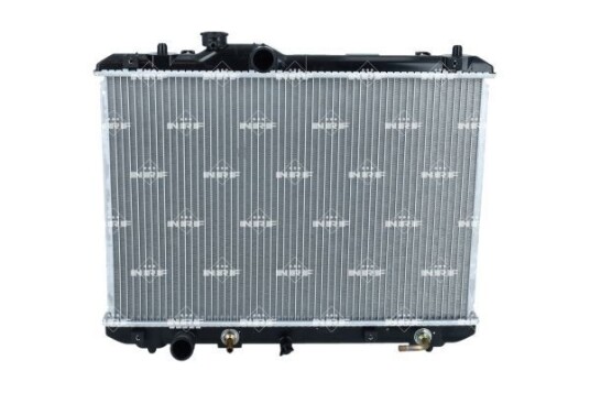 Radiator NRF 53578 Radiator NRF 53578