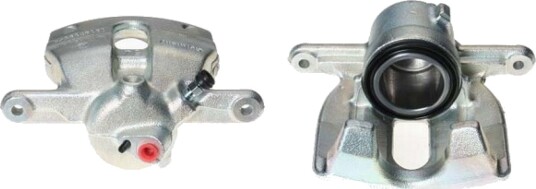 Bremsecaliper Axia 393433 Bremsecaliper Axia 393433