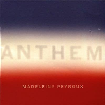 MediaTronixs Madeleine Peyroux : Anthem CD (2018) Pre-Owned