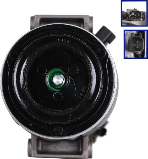 AC-kompressor WALKER WCP00410
