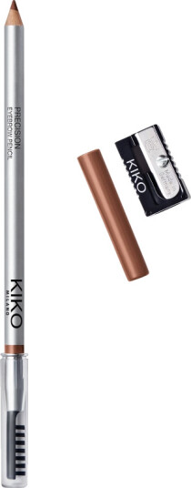 KIKO Milano Precision Eyebrow Pencil 0.55 g 05 Brunettes
