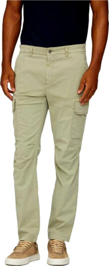 Aeronautica Militare Herre Bukser Grønn 3XL, Aeronautica Militare Herre Bukser Grønn 3XL,