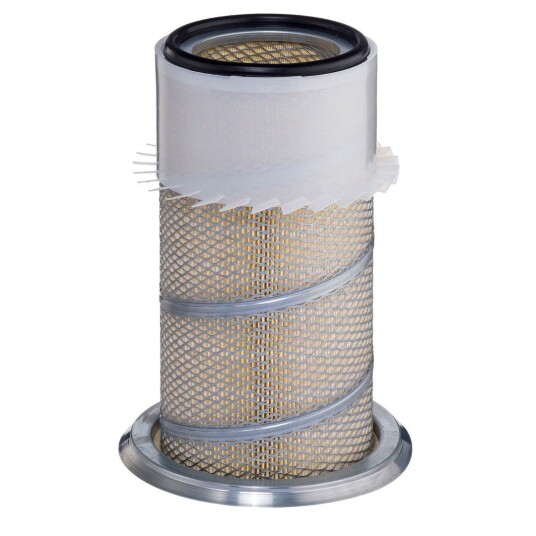 Luftfilter HENGST FILTER E1879L