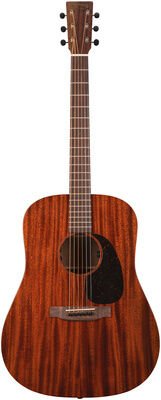 Martin Guitars D-15E
