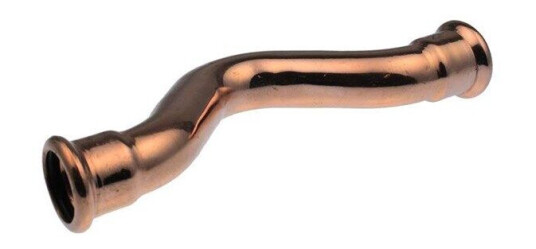 Vsh Fabrieken Xpress copper crossover ff 22