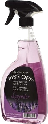 Piss Off! Luktfjerningsspray Piss Off! Luktfjerningsspray