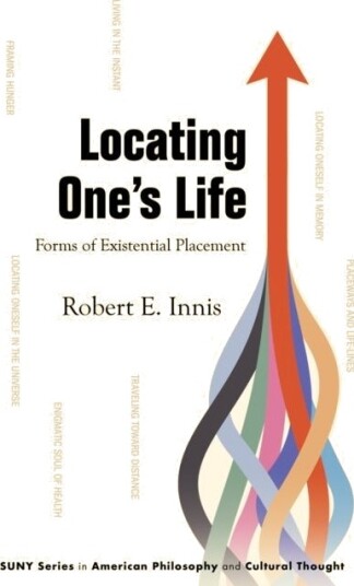 Locating One's Life