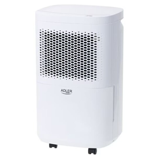 Adler AD 7917, 200 W, 245 W, Type EF (CEE 7/7), 220-240 V, 50 Hz, 5 - 32 °C Adler AD 7917, 200 W, 245 W, Type EF (CEE 7/7), 220-240 V, 50 Hz, 5 - 32 °C