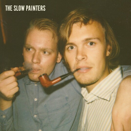 The Slow Painters The Slow Painters Vinyl