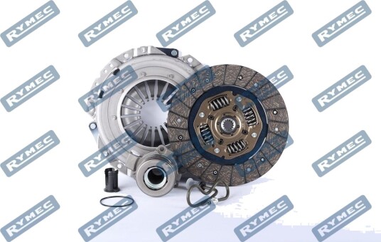 Clutchsett RYMEC JT16391083