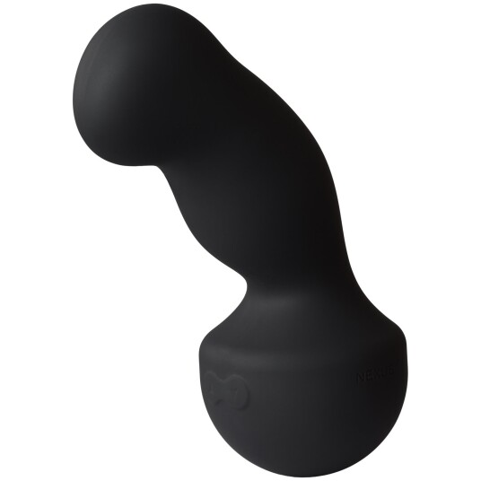Nexus Gyro Vibe Extreme Unisex Vibrator - Svart Nexus Gyro Vibe Extreme Unisex Vibrator - Svart