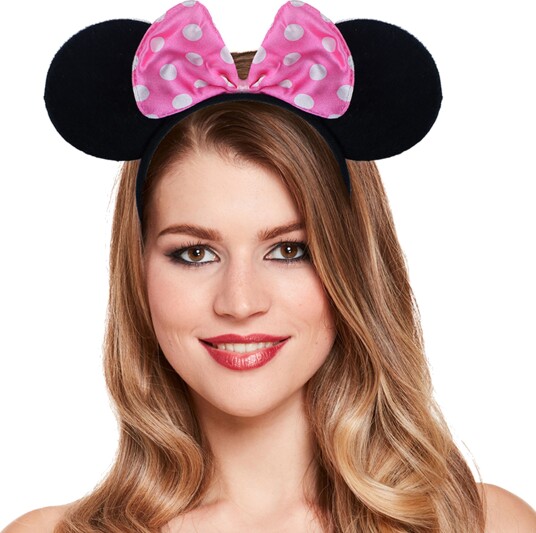 Henbrandt Diadem Minni Mus One size U08 279