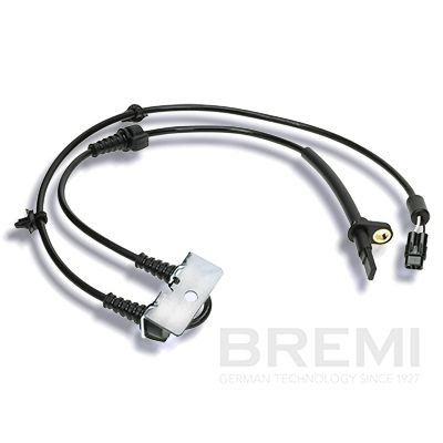 ABS sensor BREMI 50978 ABS sensor BREMI 50978