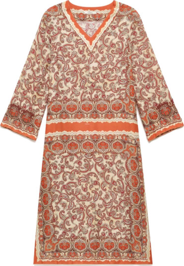 Maliparmi Dame Kjoler Beige M, Maliparmi Dame Kjoler Beige M,