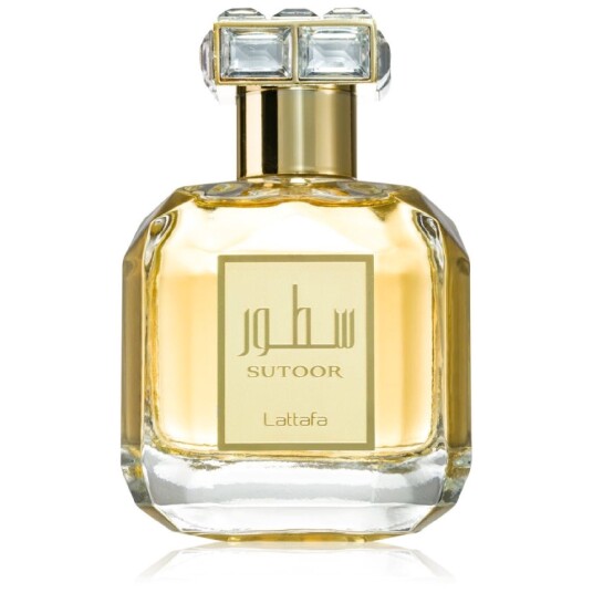 Lattafa Sutoor Eau De Parfum 100 Ml Unisex