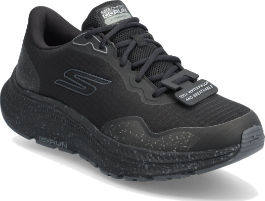 Skechers Men Go Run Consistent 2.0 Piedmont - Black - 47
