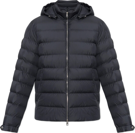 Moncler Herre Jakker Blå 2XL, Moncler Herre Jakker Blå 2XL,