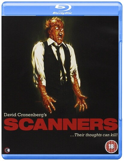 Scanners Scanners