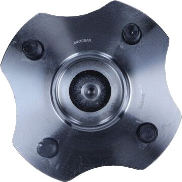 MAXGEAR 33 0375 Hjullager MAXGEAR 33 0375 Hjullager