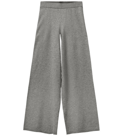 Sofie Schnoor Young Vulasy Trousers - Grey - 128