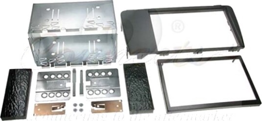 Connects2 Ct23vl01a 2 Din Kit Volvo