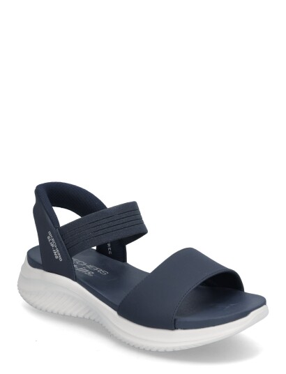 Skechers Ultra Flex 3.0 Sandal Summe Navy 38 Skechers Ultra Flex 3.0 Sandal Summe Navy 38