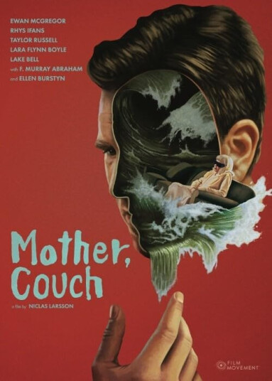 Mother Couch 2023 DVD