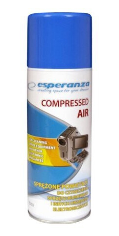 Esperanza Spray for rengjøring Esperanza Spray for rengjøring