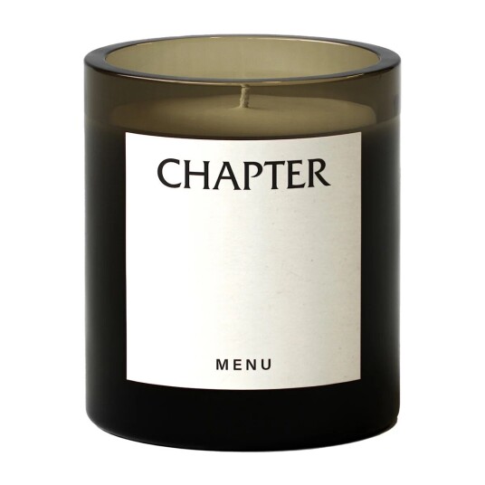Audo Copenhagen Olfacte duftlys Chapter 235 g