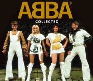 ABBA Collected 3CD ABBA Collected 3CD