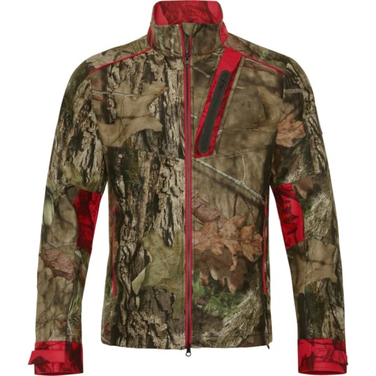 Härkila Men's Moose Hunter 2 . 0 WSP Jacket XXXL , Mossy Oak Break-Up Country/Mossy Oak Red Härkila Men's Moose Hunter 2 . 0 WSP Jacket XXXL , Mossy Oak Break-Up Country/Mossy Oak Red