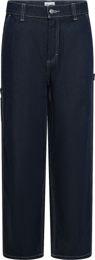 Lee Jeans Workwear Carpenter Navy 31 x 34