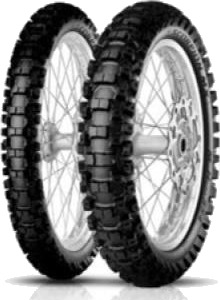 Pirelli SCORPION MX 80/100R12 50M Pirelli SCORPION MX 80/100R12 50M