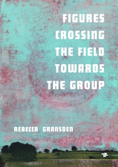 Figures Crossing the Field towards the group Figures Crossing the Field towards the group