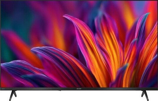 Sharp 40" Full HD Smart-TV 40JF2255E