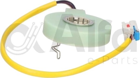 Styrevinkelsensor Alfa e-Parts AF05668