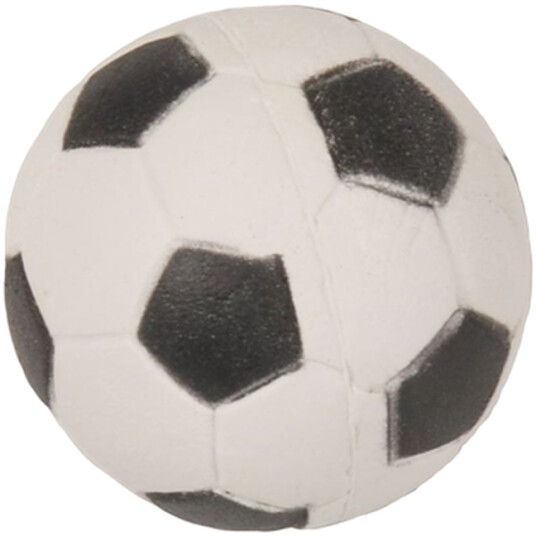 Katteleke Fotball Mix 4 cm Katteleke Fotball Mix 4 cm