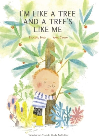 I’m Like a Tree and a Tree’s Like Me I’m Like a Tree and a Tree’s Like Me