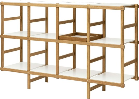 Frame Hylle Eik Frame Hylle Eik