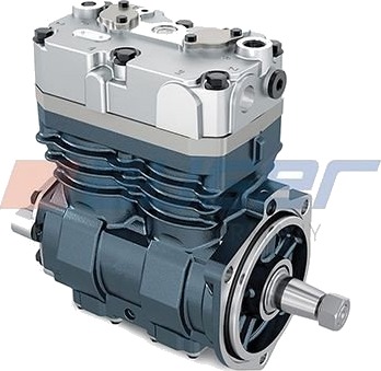 Kompressor til luftfjæring AUGER 79531
