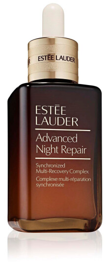 Estee Lauder Advanced Night Repair Ansiktsserum 75ml med Pipette